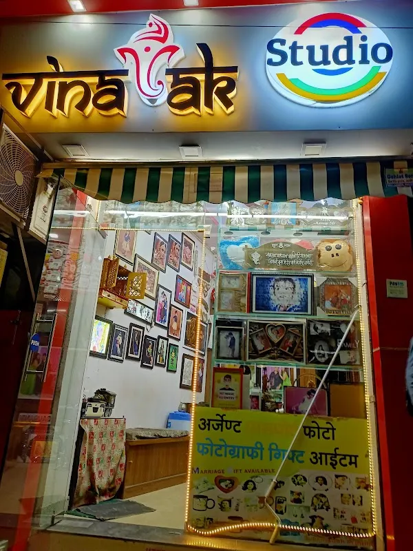 VINAYAK STUDIO RATANADA