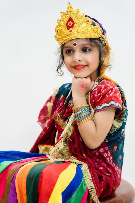 VINAYAK STUDIO RATANADA