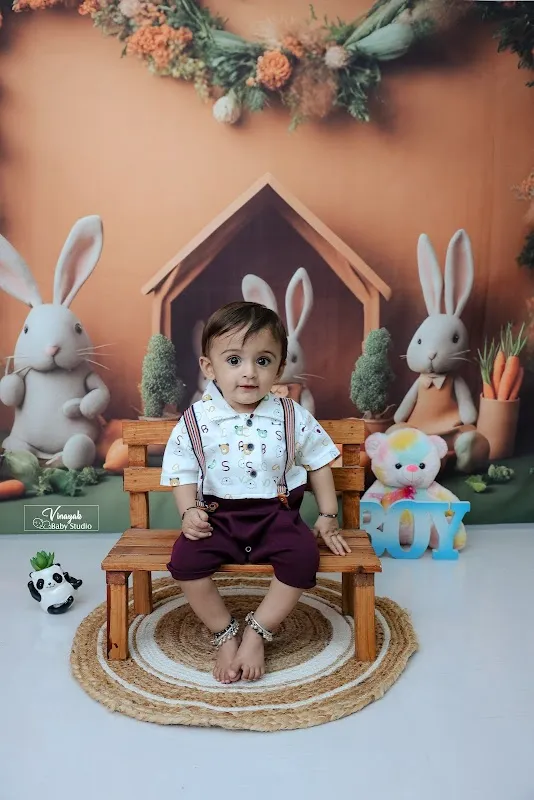 VINAYAK STUDIO RATANADA