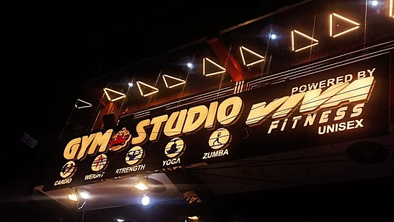 GYM STUDIO