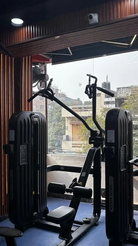 GYM STUDIO