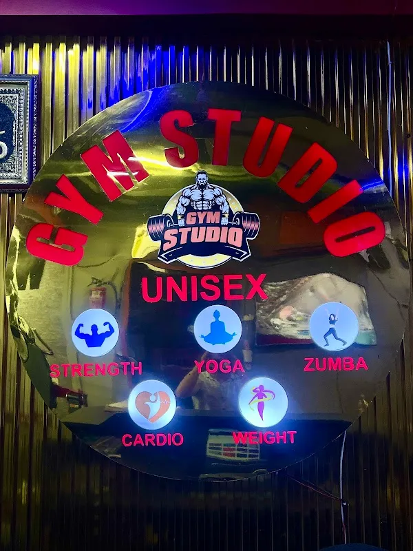 GYM STUDIO