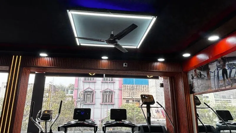 GYM STUDIO