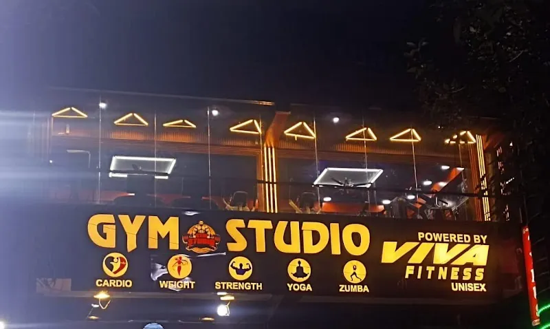 GYM STUDIO