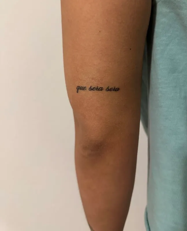 Studio Inks Fine Line Tattoos