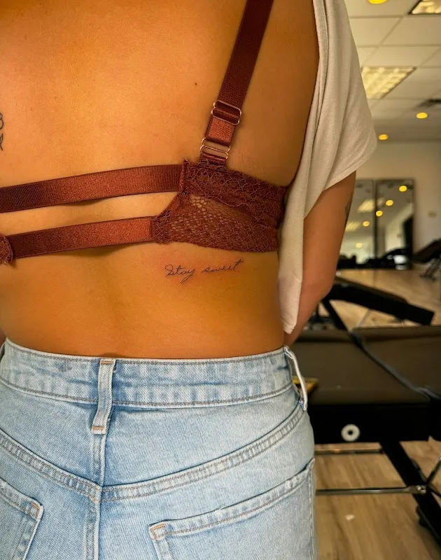 Studio Inks Fine Line Tattoos