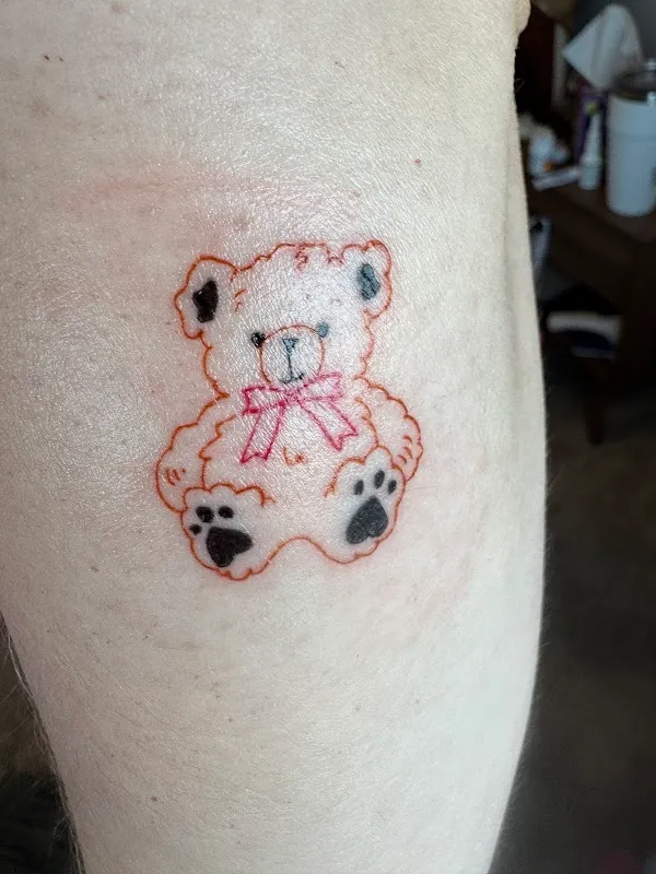 Studio Inks Fine Line Tattoos