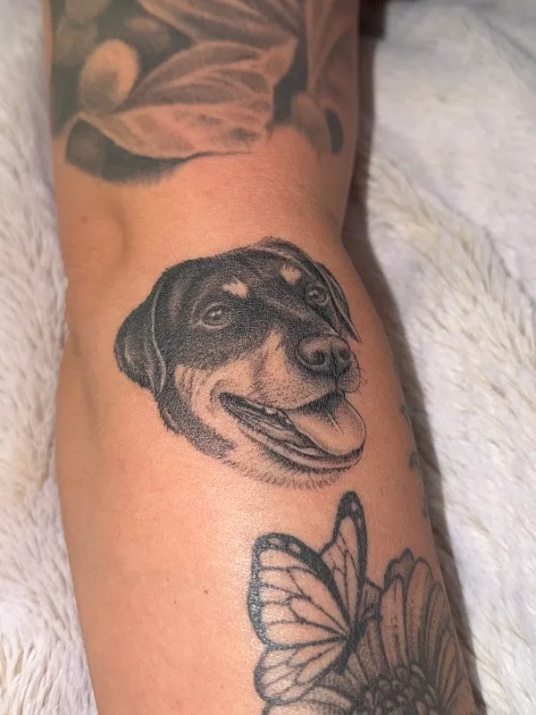 Studio Inks Fine Line Tattoos