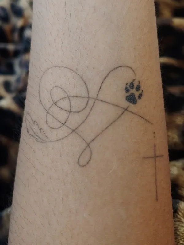 Studio Inks Fine Line Tattoos