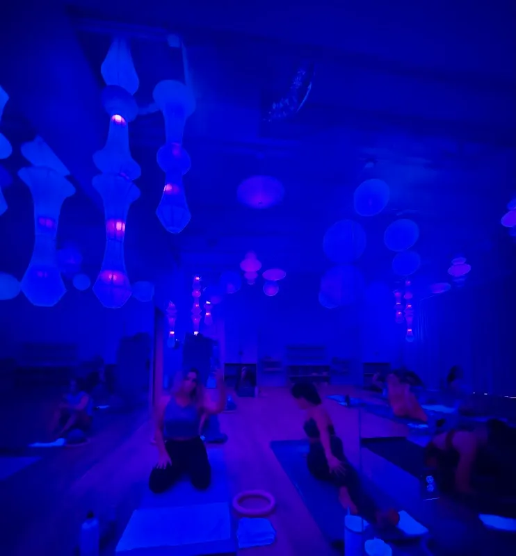 YOGITHOT Studio