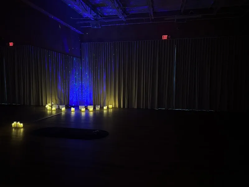 YOGITHOT Studio
