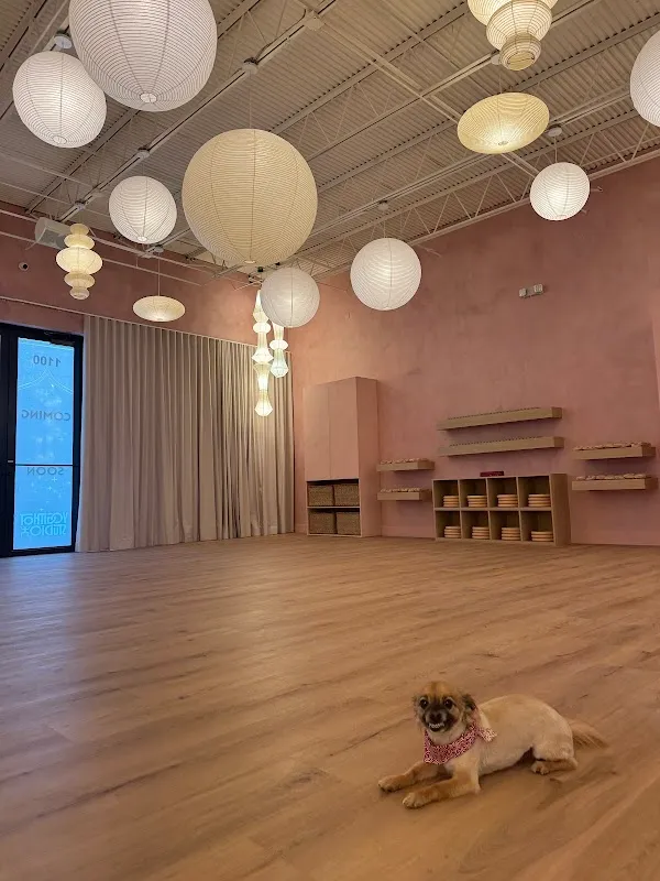 YOGITHOT Studio