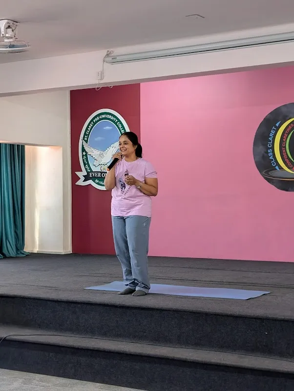 Ancient Yoga