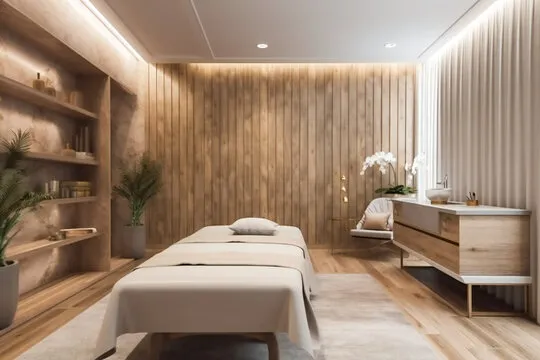 Noise Royal Massage Spa