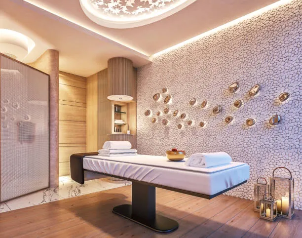 Noise Royal Massage Spa