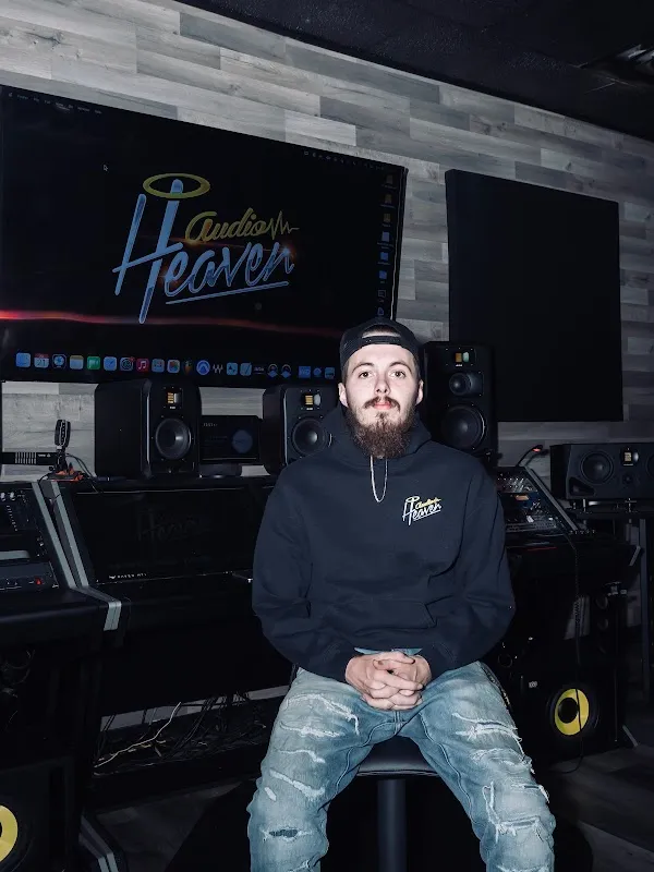 Audio Heaven Recording Studios