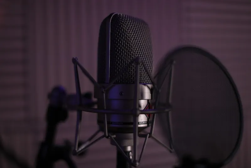 Audio Heaven Recording Studios