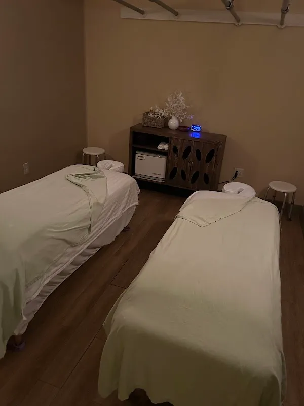 Bamboo Wellness