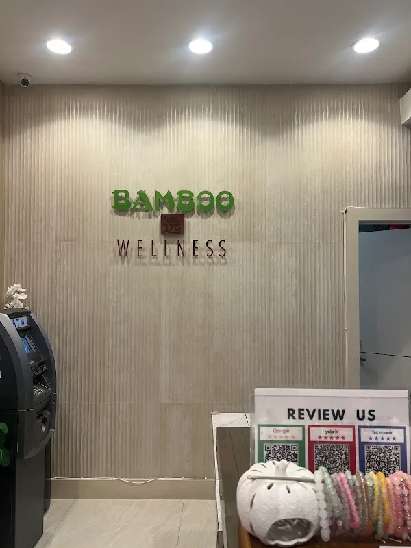Bamboo Wellness