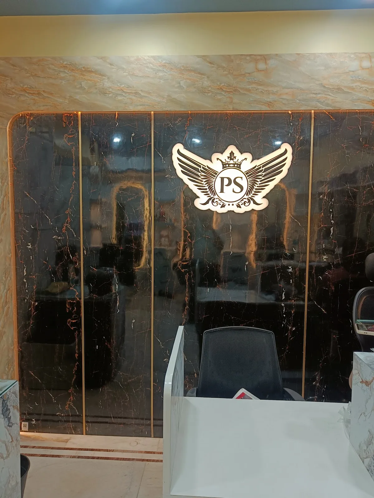 Prime Style - Family Salon & Beauty Parlour at Beliaghata