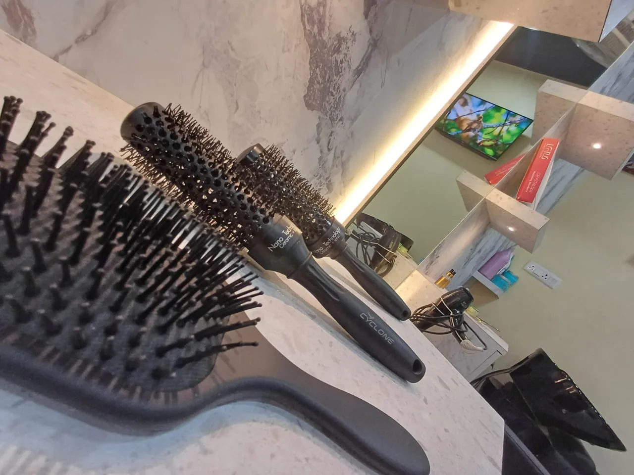 Prime Style - Family Salon & Beauty Parlour at Beliaghata