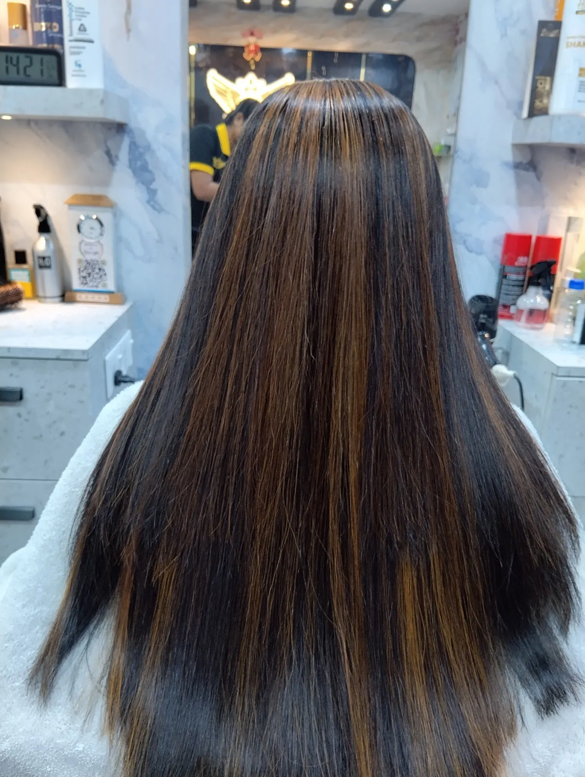 Prime Style - Family Salon & Beauty Parlour at Beliaghata
