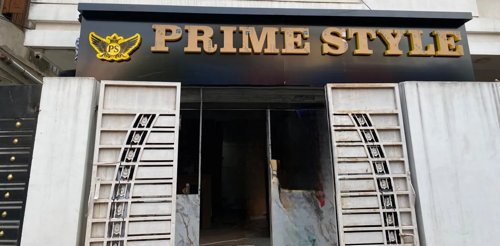 Prime Style - Family Salon & Beauty Parlour at Beliaghata