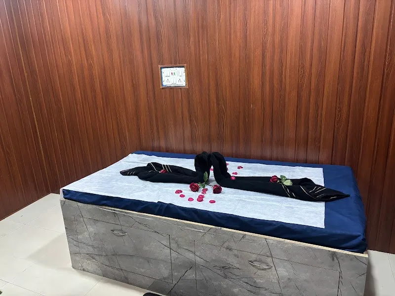Ziva Spa Siliguri