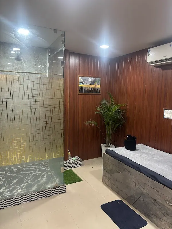 Ziva Spa Siliguri