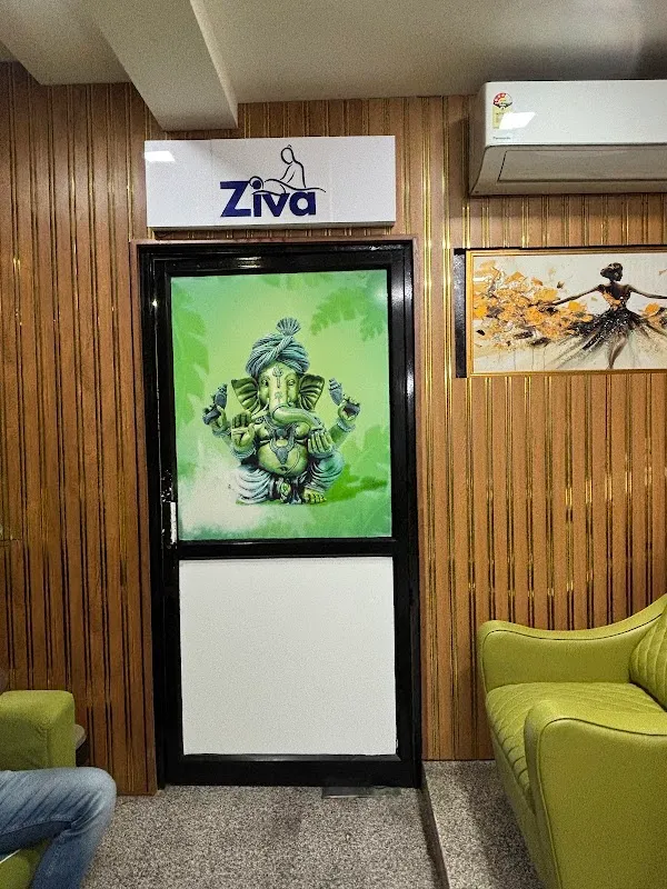 Ziva Spa Siliguri