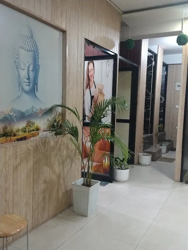 Ziva Spa Siliguri
