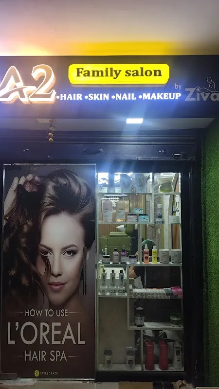 Ziva Spa Siliguri