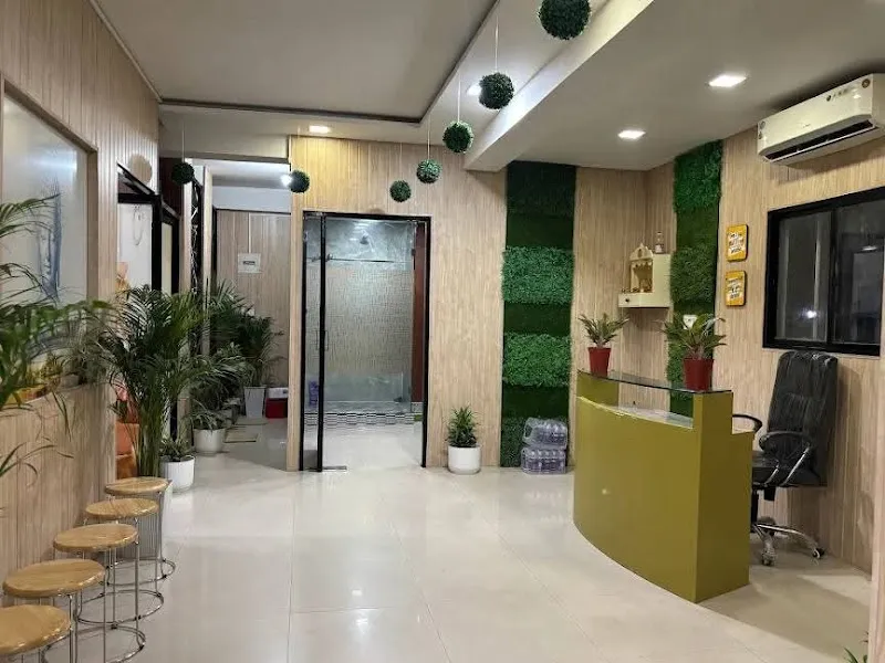 Ziva Spa Siliguri