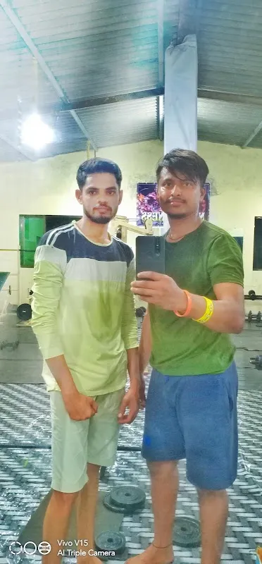 Nana Fitness Gym