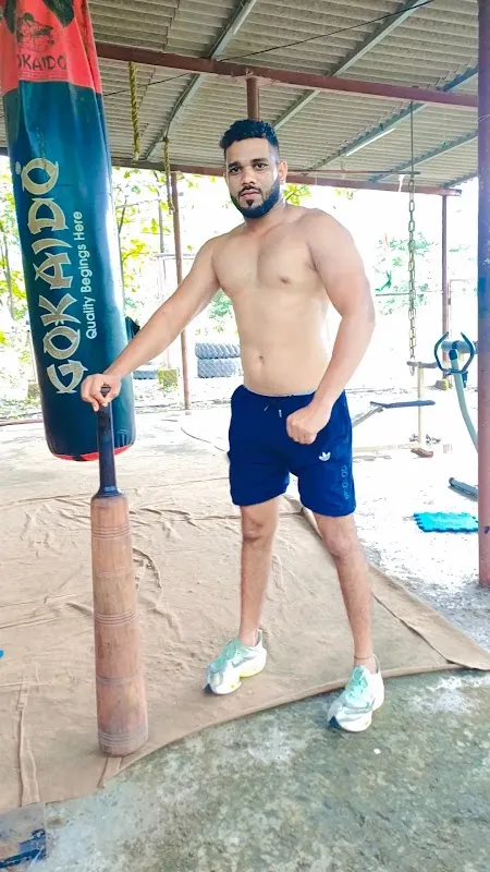Nana Fitness Gym