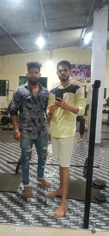 Nana Fitness Gym