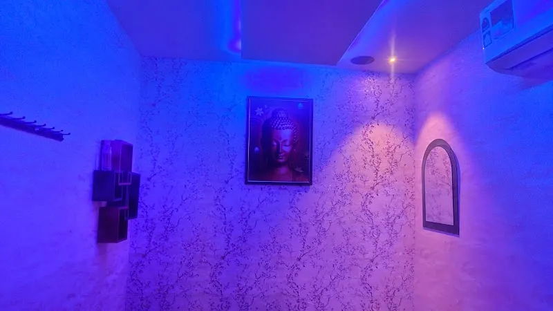 7 Sejal Wellness Spa