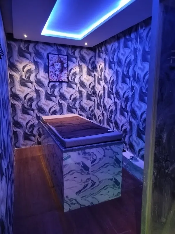 7 Sejal Wellness Spa