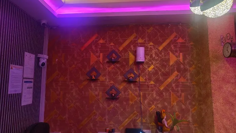 7 Sejal Wellness Spa