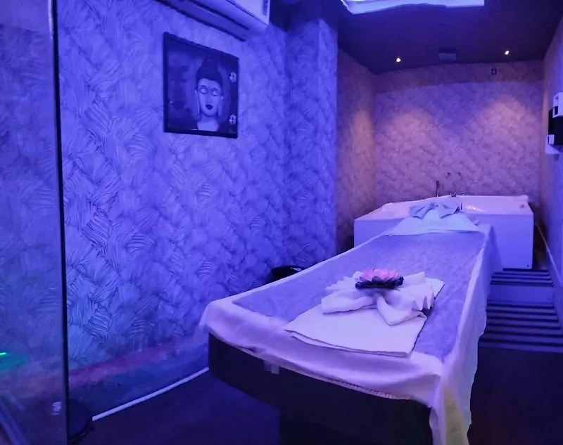 7 Sejal Wellness Spa