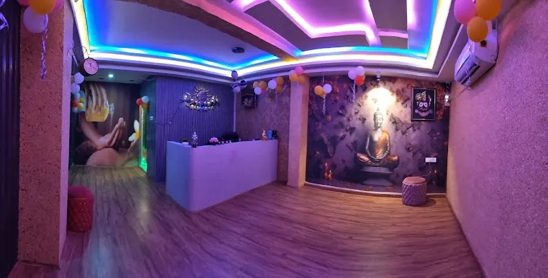 7 Sejal Wellness Spa