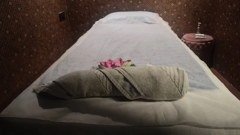 7 Sejal Wellness Spa