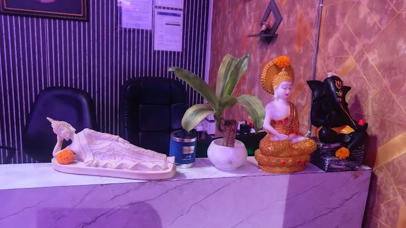 7 Sejal Wellness Spa