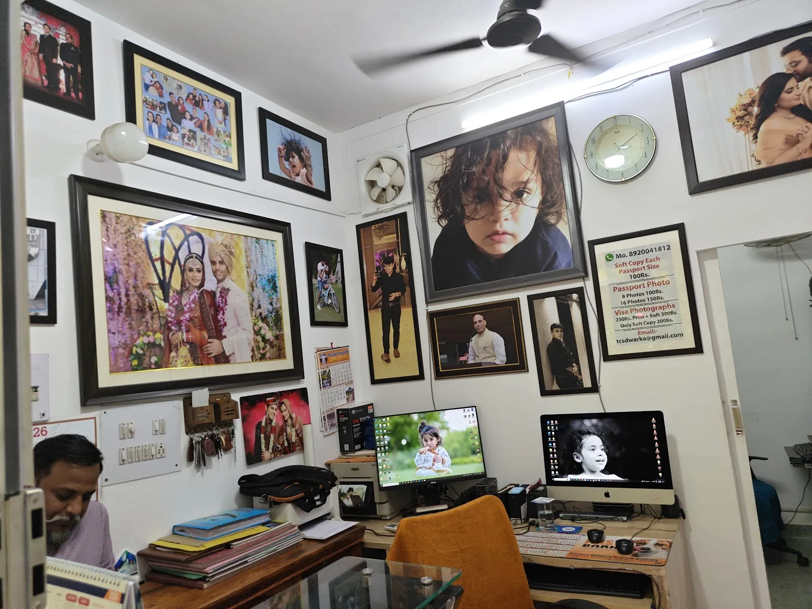 CREATIVE STUDIO