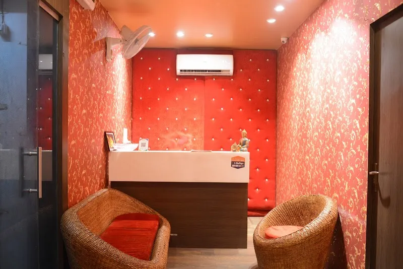 Bliss Thai Spa Latur