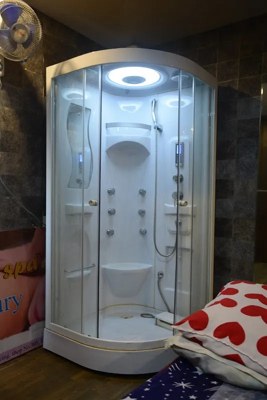 Bliss Thai Spa Latur