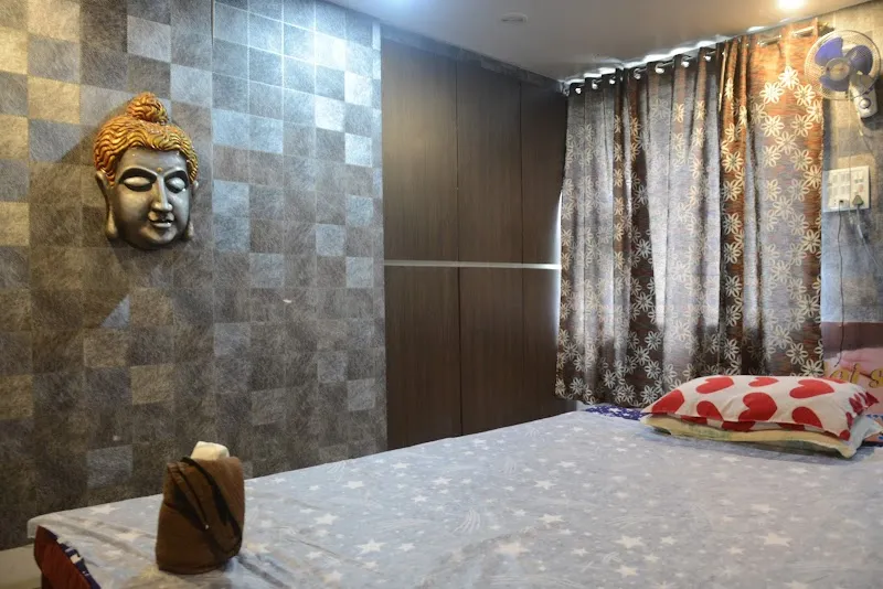 Bliss Thai Spa Latur