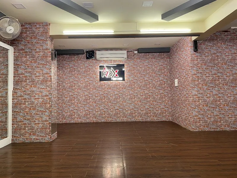 RDX Dance Studio