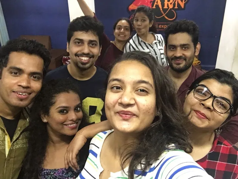 RDX Dance Studio
