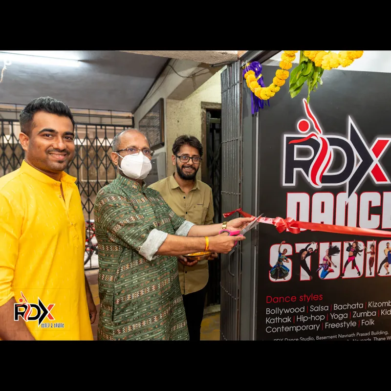 RDX Dance Studio